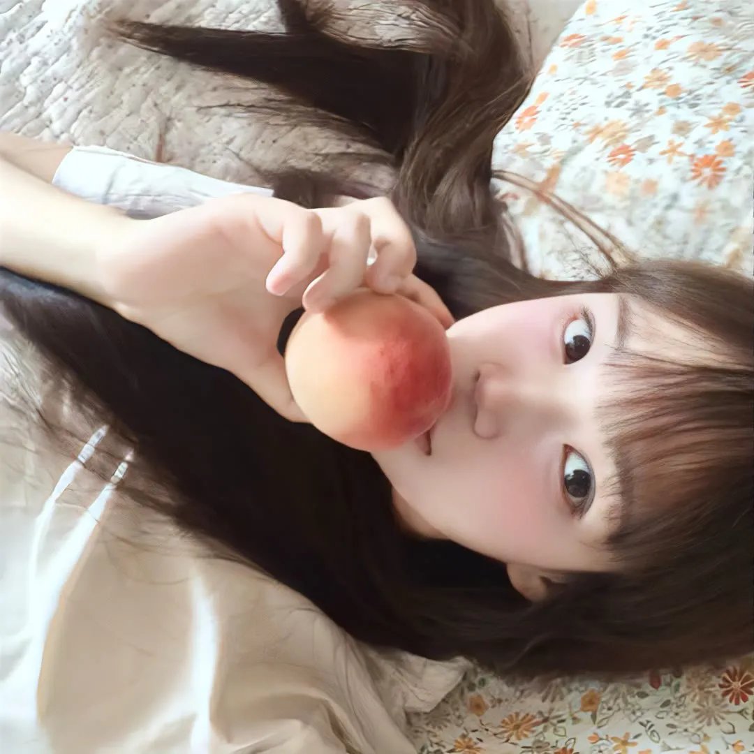 我推的孩子